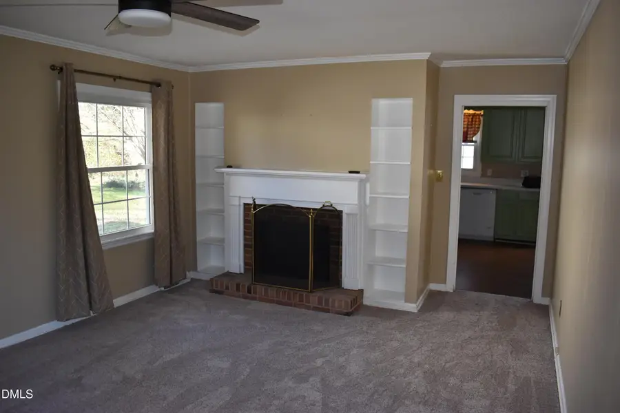 1115 E Willowbrook Drive, Burlington, NC 27215 - #3