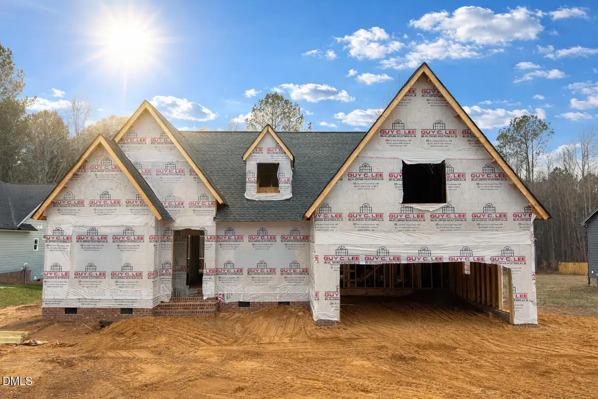 935 Lynch Road, Selma, NC 27576 - #1