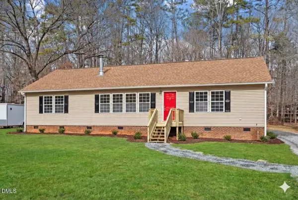 4720 Brigadoon Drive, Durham, NC 27705