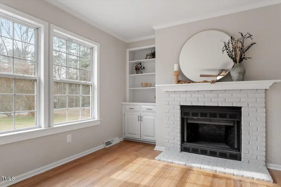 4720 Brigadoon Drive, Durham, NC 27705 - #2