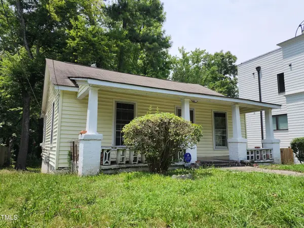 1106 Fargo Street, Durham, NC 27707