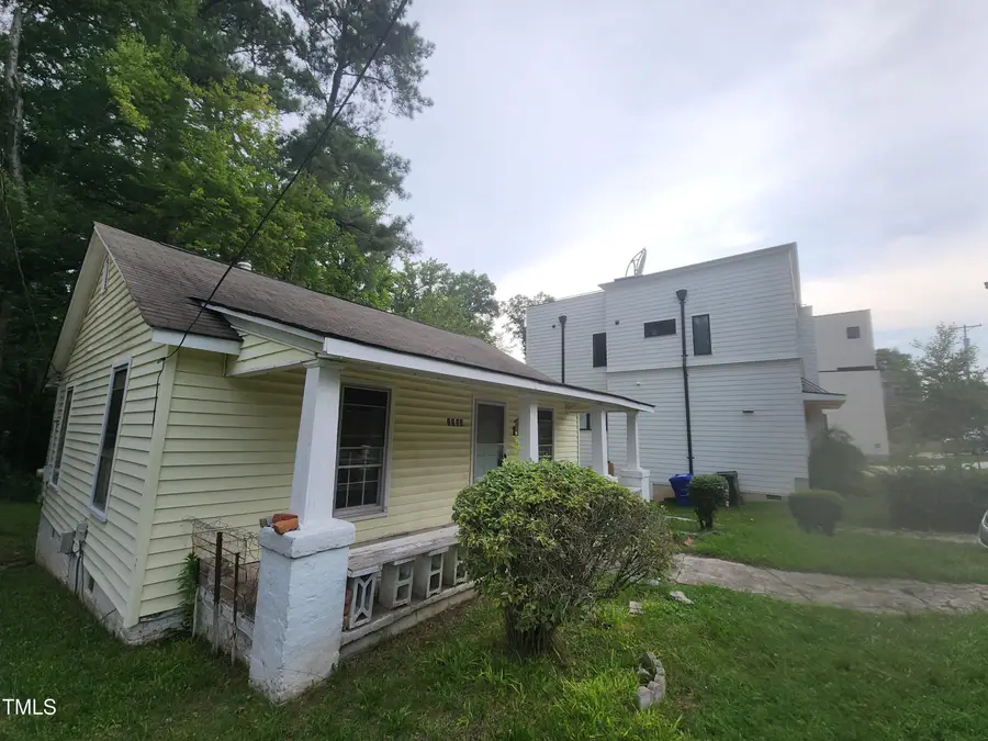 1106 Fargo Street, Durham, NC 27707 - Image #2