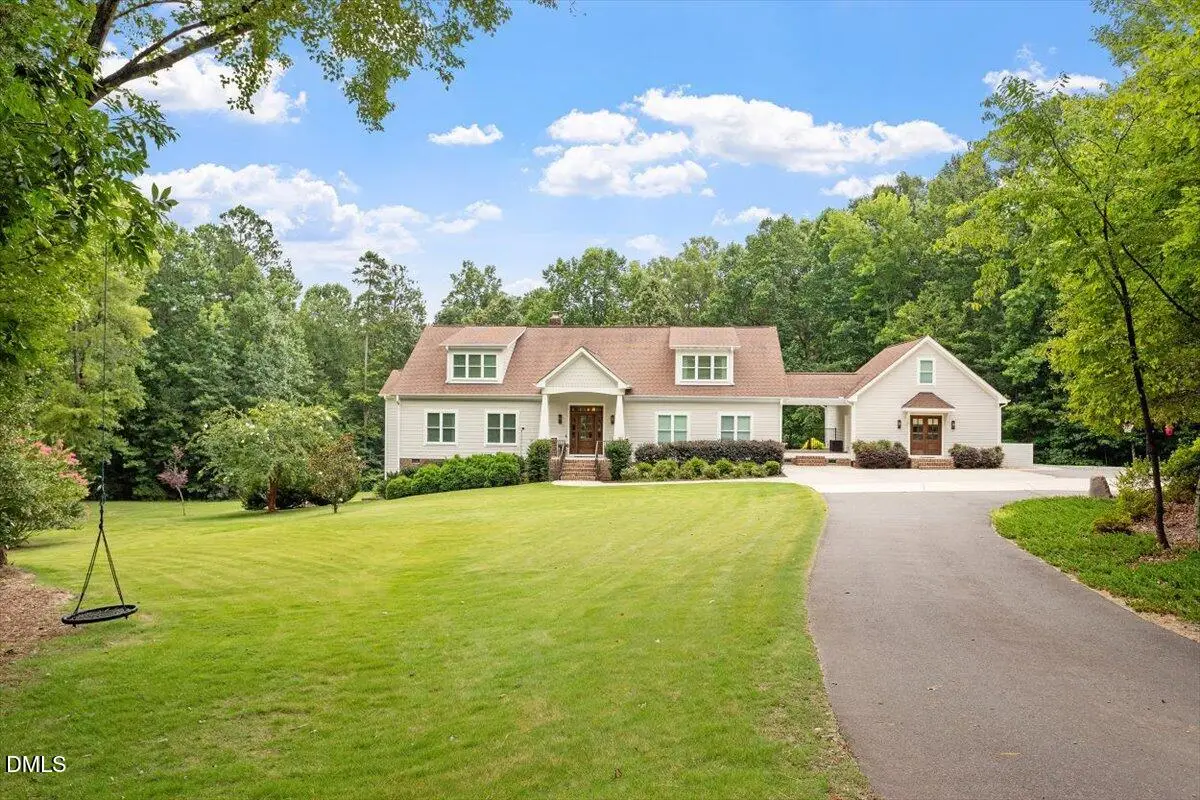 595 Billets Run, Moncure, NC 27559 - Image #1