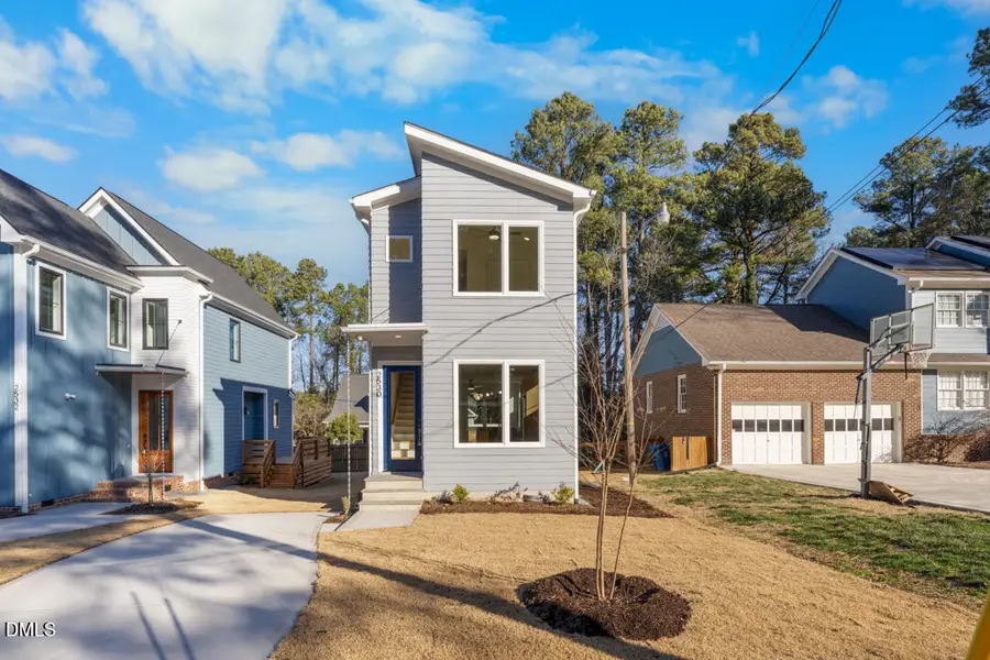 2530 W Wilson Street, Durham, NC 27705 - Image #2