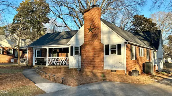 316 N Cameron Street, Hillsborough, NC 27278