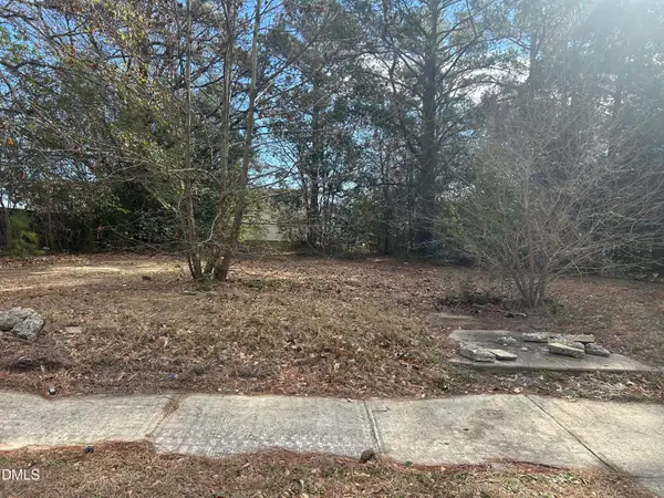 207 S Magnolia Avenue, Dunn, NC 28334