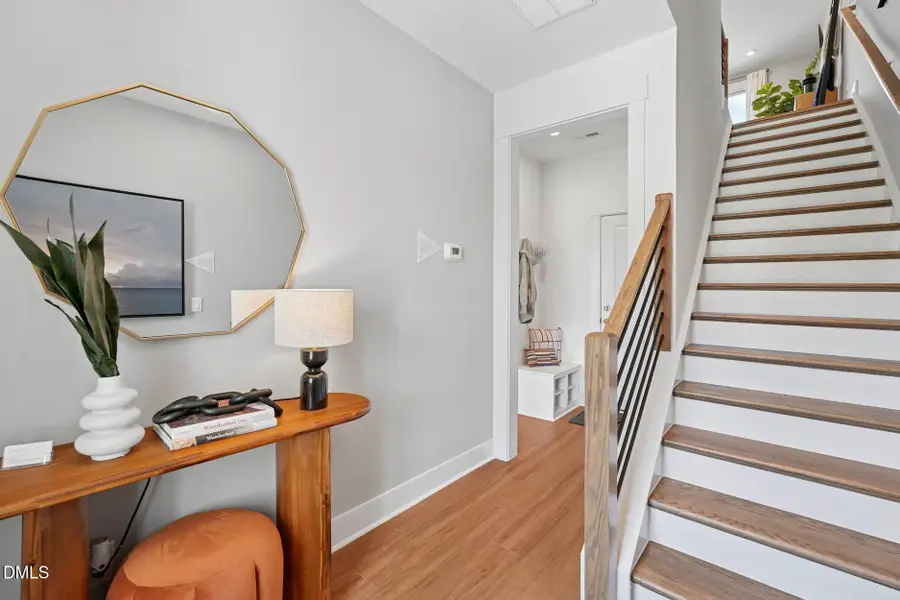 1051 Zelkova Lane, Chapel Hill, NC 27517 - Image #3