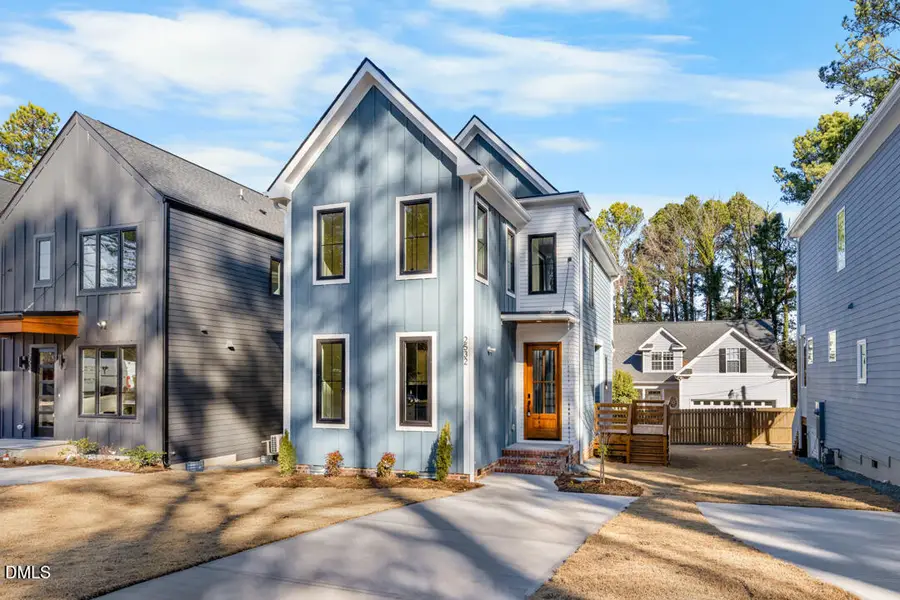 2532 W Wilson Street, Durham, NC 27705 - Image #3