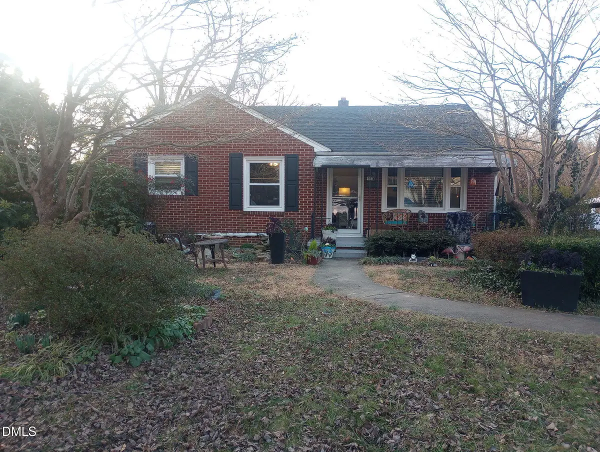 4004 Dalton Street, Winston Salem, NC 27105 - Image #1