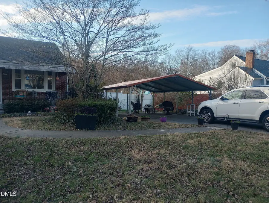 4004 Dalton Street, Winston Salem, NC 27105 - Image #2