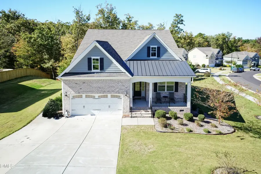 1009 Crescent Moon Court, Durham, NC 27712 - Image #2