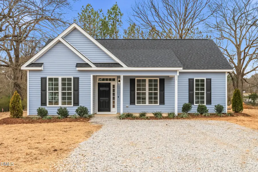 374 Vicksboro Road, Henderson, NC 27536 - Image #3