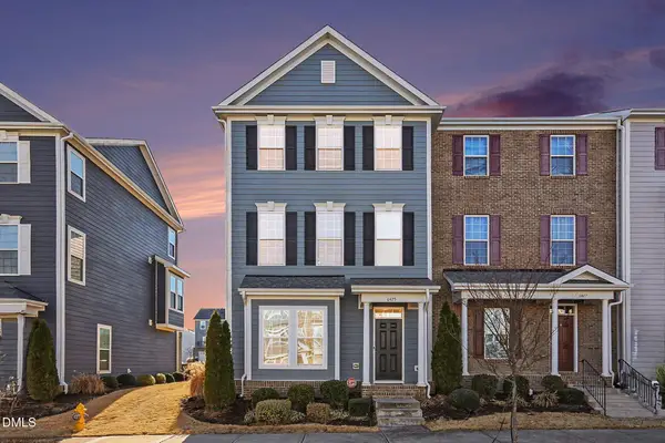 6425 Perry Creek Road, Raleigh, NC 27616