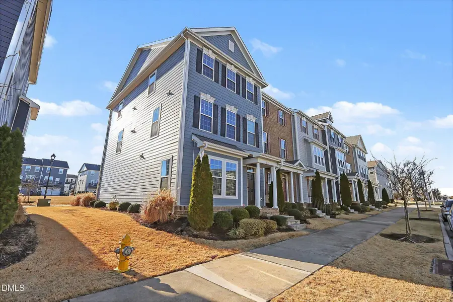 6425 Perry Creek Road, Raleigh, NC 27616 - Image #2