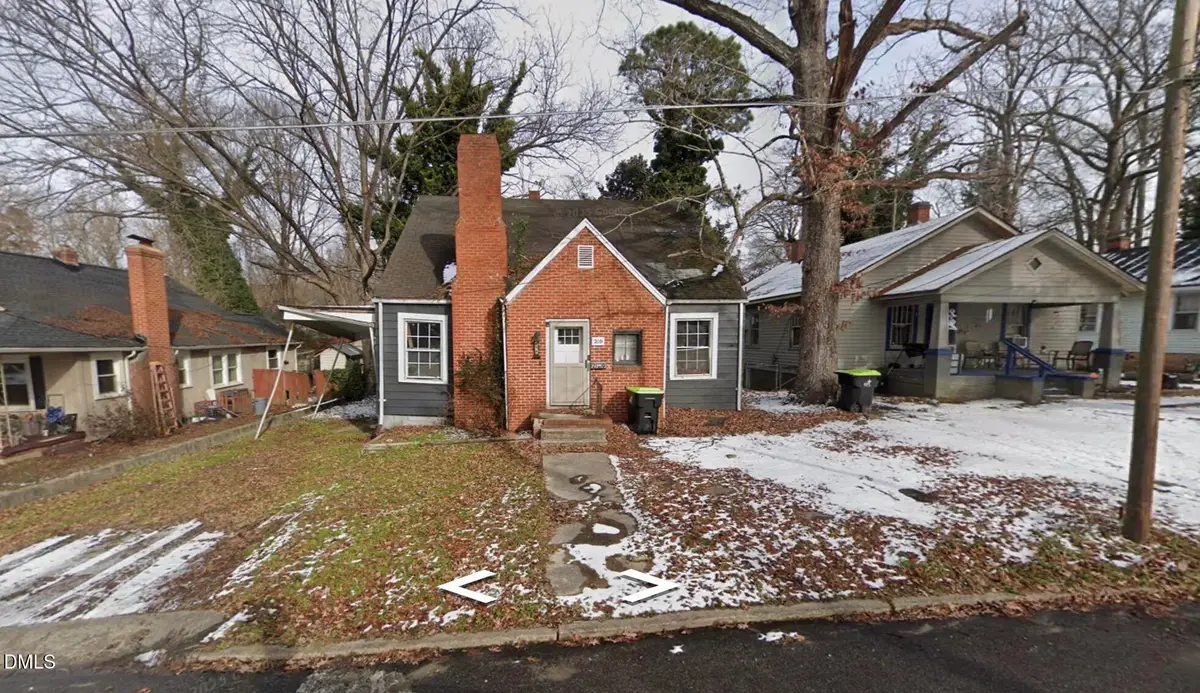 210 Zollicoffer Avenue, Henderson, NC 27536 - Image #1