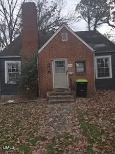 210 Zollicoffer Avenue, Henderson, NC 27536 - Image #3