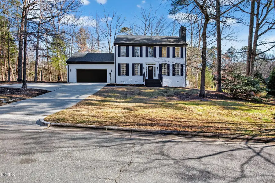 101 Hanover Place, Chapel Hill, NC 27516 - Image #2