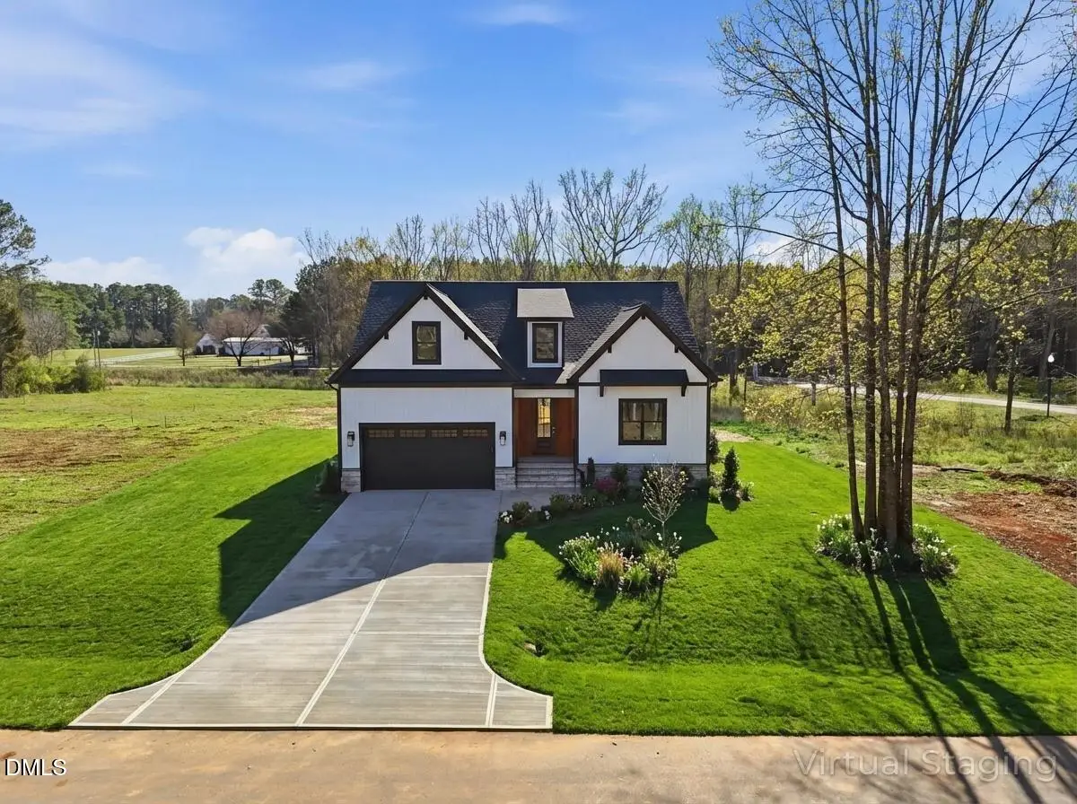12685 Mallard Rock Drive, Zebulon, NC 27597 - Image #1