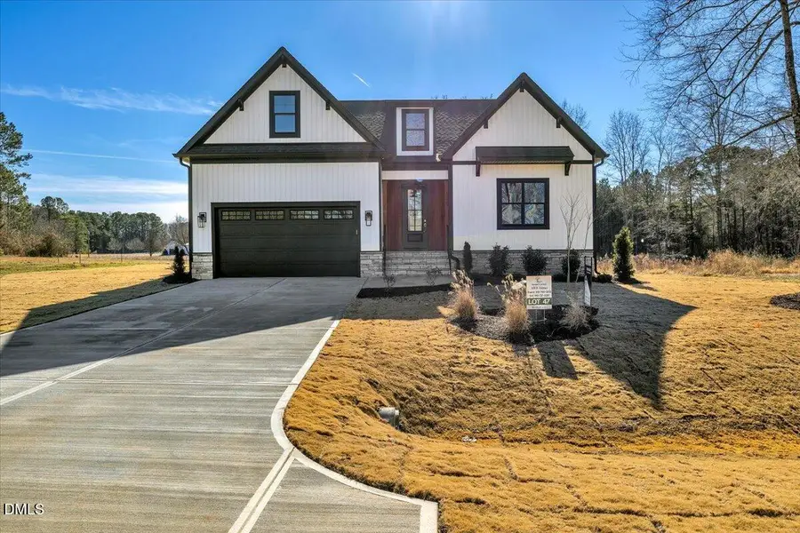 12685 Mallard Rock Drive, Zebulon, NC 27597 - Image #2