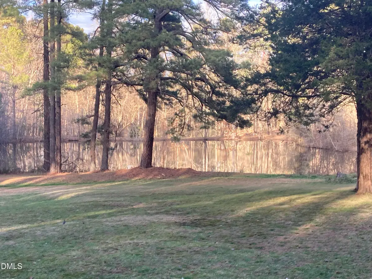 4000 Forrestdale Drive, Durham, NC 27712 - #1