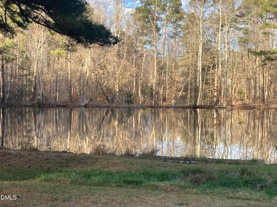 4000 Forrestdale Drive, Durham, NC 27712 - #2