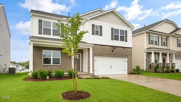 151 Reagan Crest Drive, Clayton, NC 27520