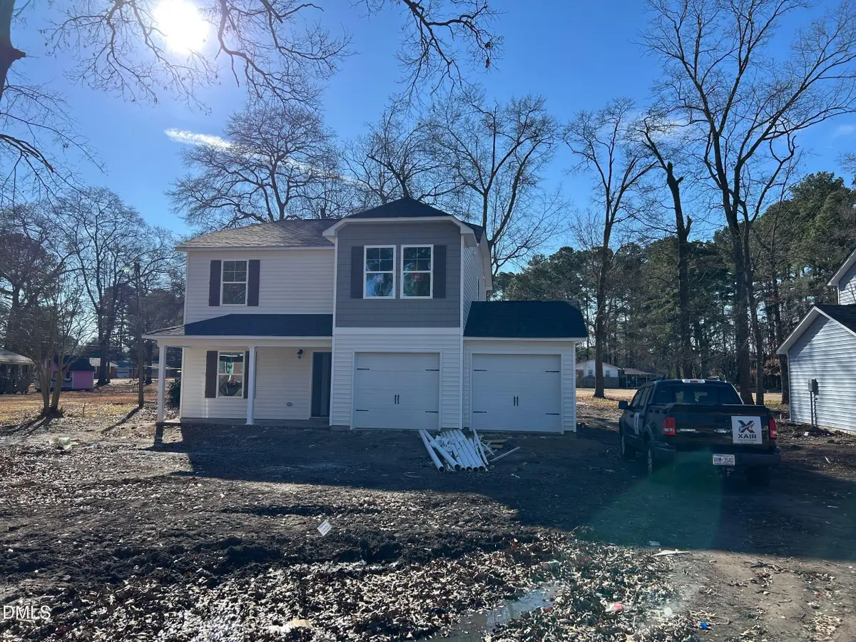 249 Nelson Street, Bethel, NC 27812 - #1