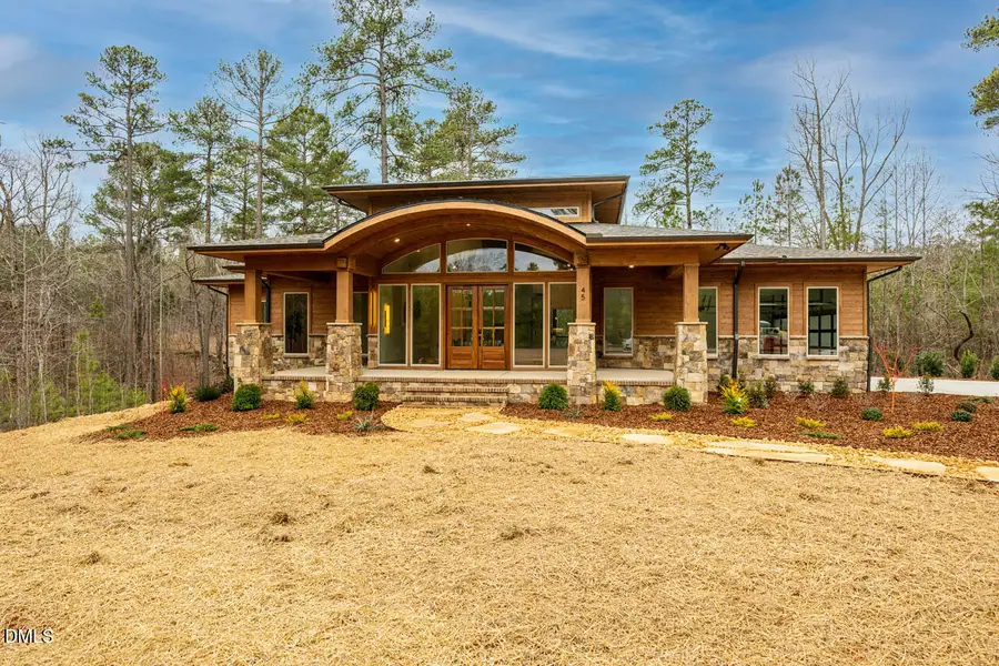 45 Meandering Way Court, Chapel Hill, NC 27516 - Image #3