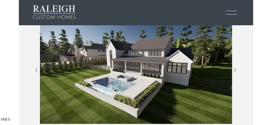 1313 Eagleson Lane, Wake Forest, NC 27587 - Image #2