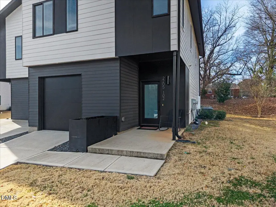 2205 Millbank Village Court #102, Raleigh, NC 27610 - Image #3