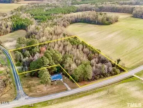 4720 Cleveland Road, Smithfield, NC 27577 - #3