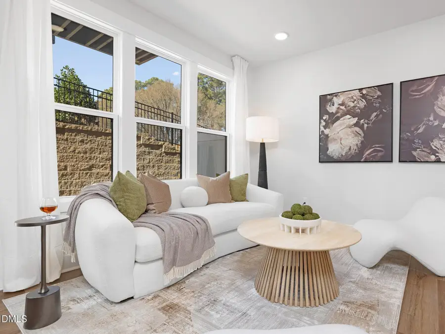 613 Cable Court, Apex, NC 27523 - Image #3