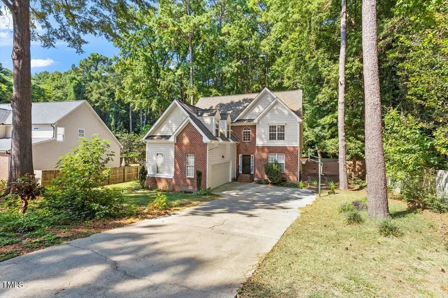 500 Sherrybrook Drive, Raleigh, NC 27610 - Image #3