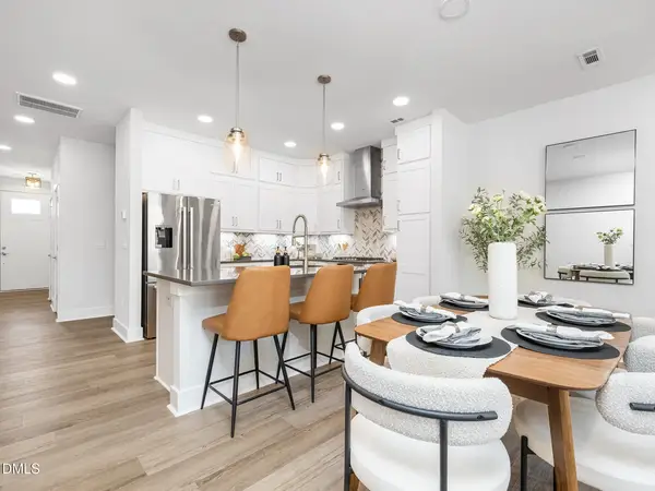 623 Cable Court, Apex, NC 27523