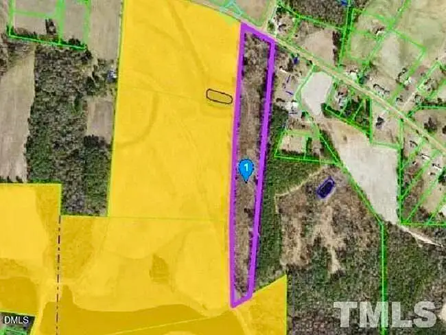 7235 Nc 210, Smithfield, NC 27577 - #1