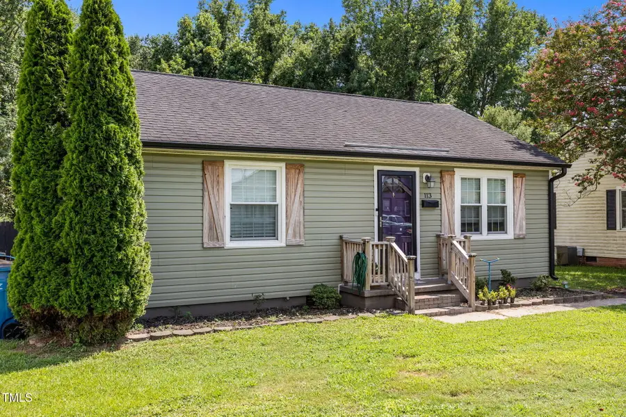 113 Joy Street, Dunn, NC 28334 - Image #2