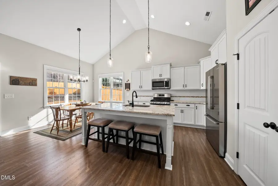 30 Kathleen Court, Youngsville, NC 27596 - Image #2