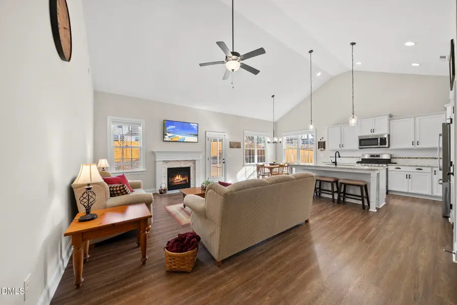 30 Kathleen Court, Youngsville, NC 27596 - Image #3