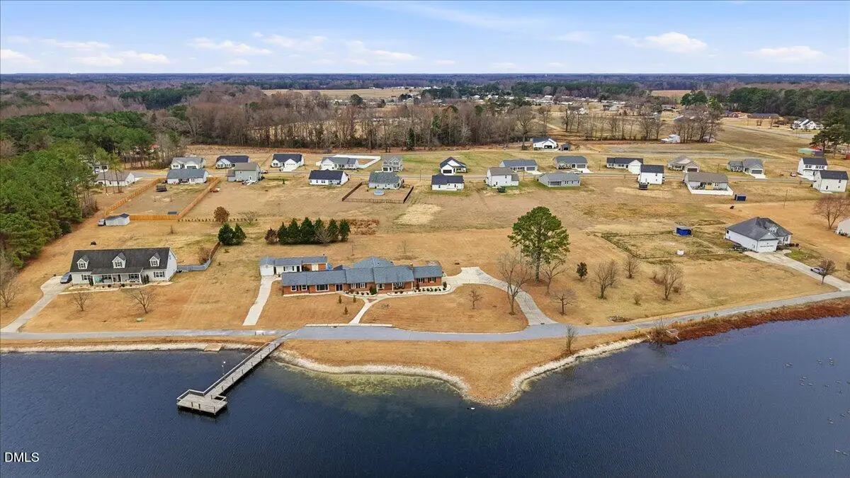 170 Jp Drive, Smithfield, NC 27577 - #1