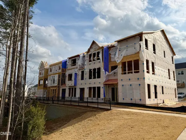 111 Frosted Iris Lane #190, Garner, NC 27529