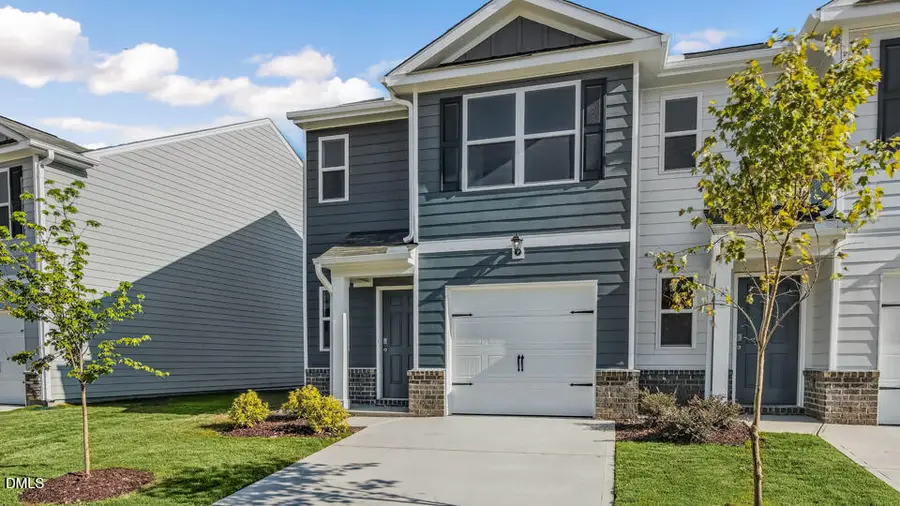 540 Stream Walk Crossing, Wendell, NC 27591 - Image #2