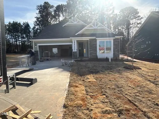 260 Sawtooth Oak Lane, Youngsville, NC 27596 - Image #2