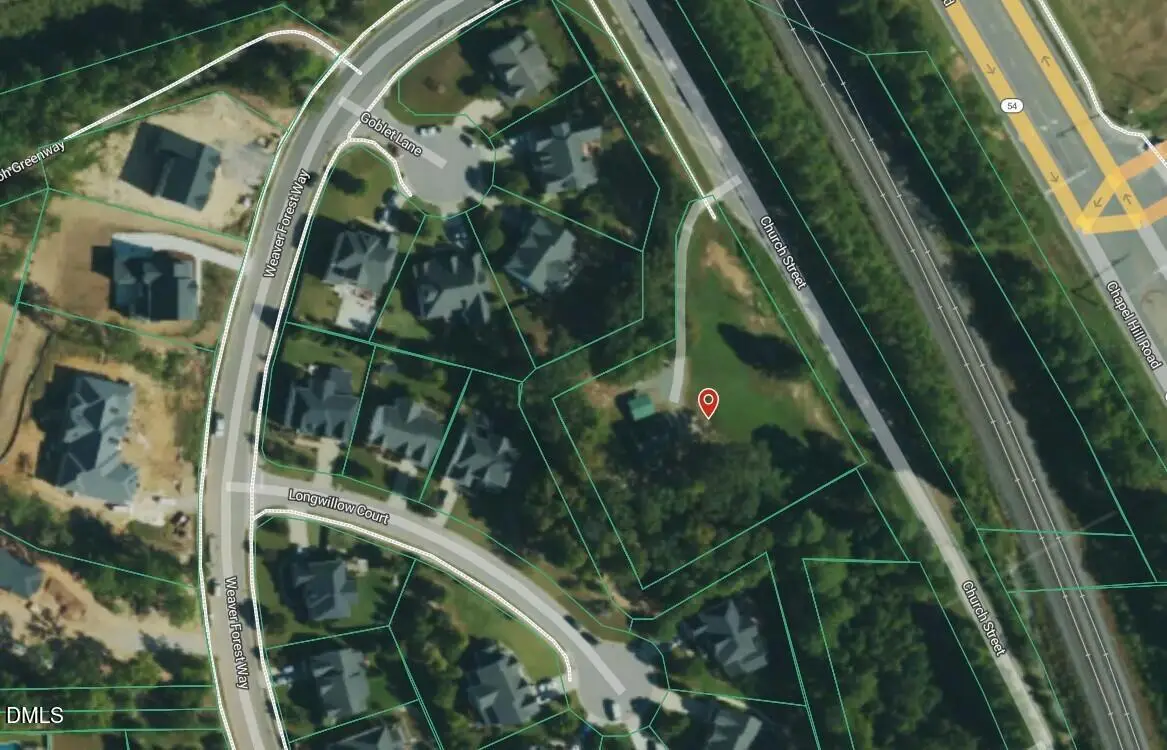 1123 Church Street, Morrisville, NC 27560 - Image #1