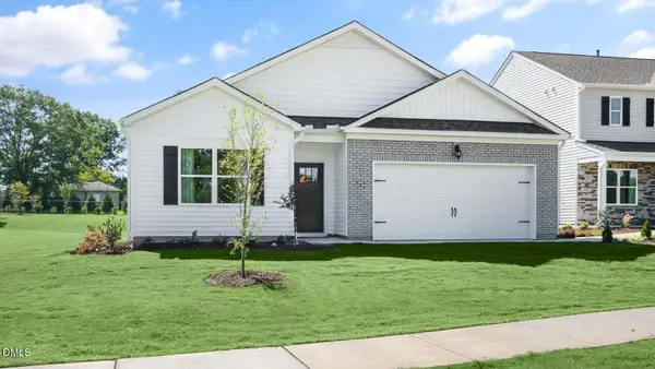 204 Lightfoot Lane, Hillsborough, NC 27278