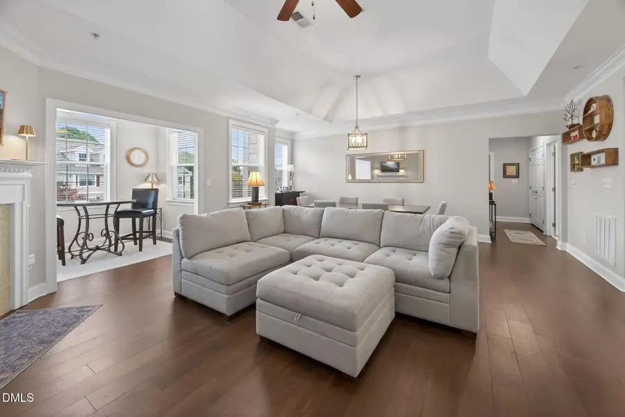 10411 Rosegate Court #301, Raleigh, NC 27617 - Image #2