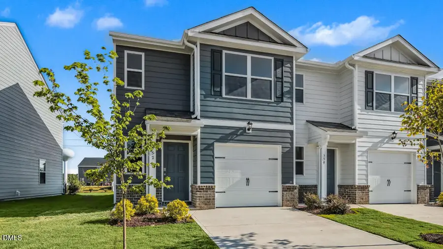 544 Stream Walk Crossing, Wendell, NC 27591 - Image #3