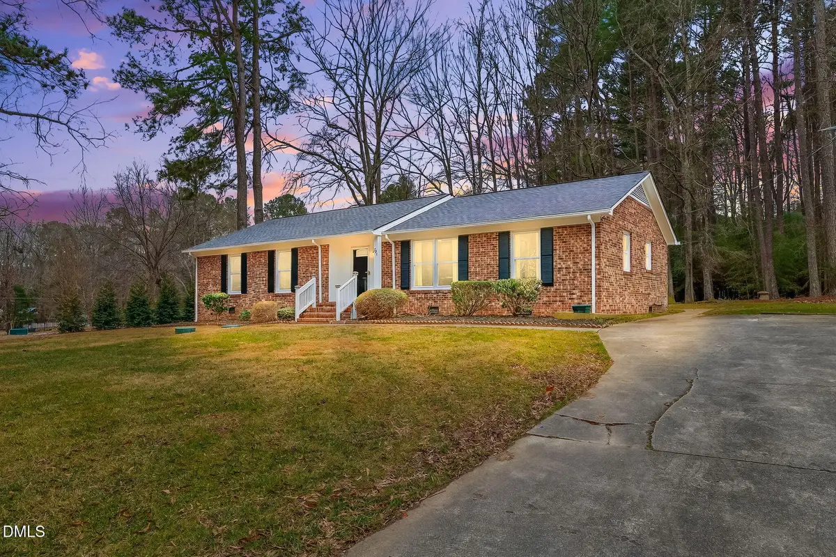 707 Donlee Drive, Durham, NC 27712 - Image #1