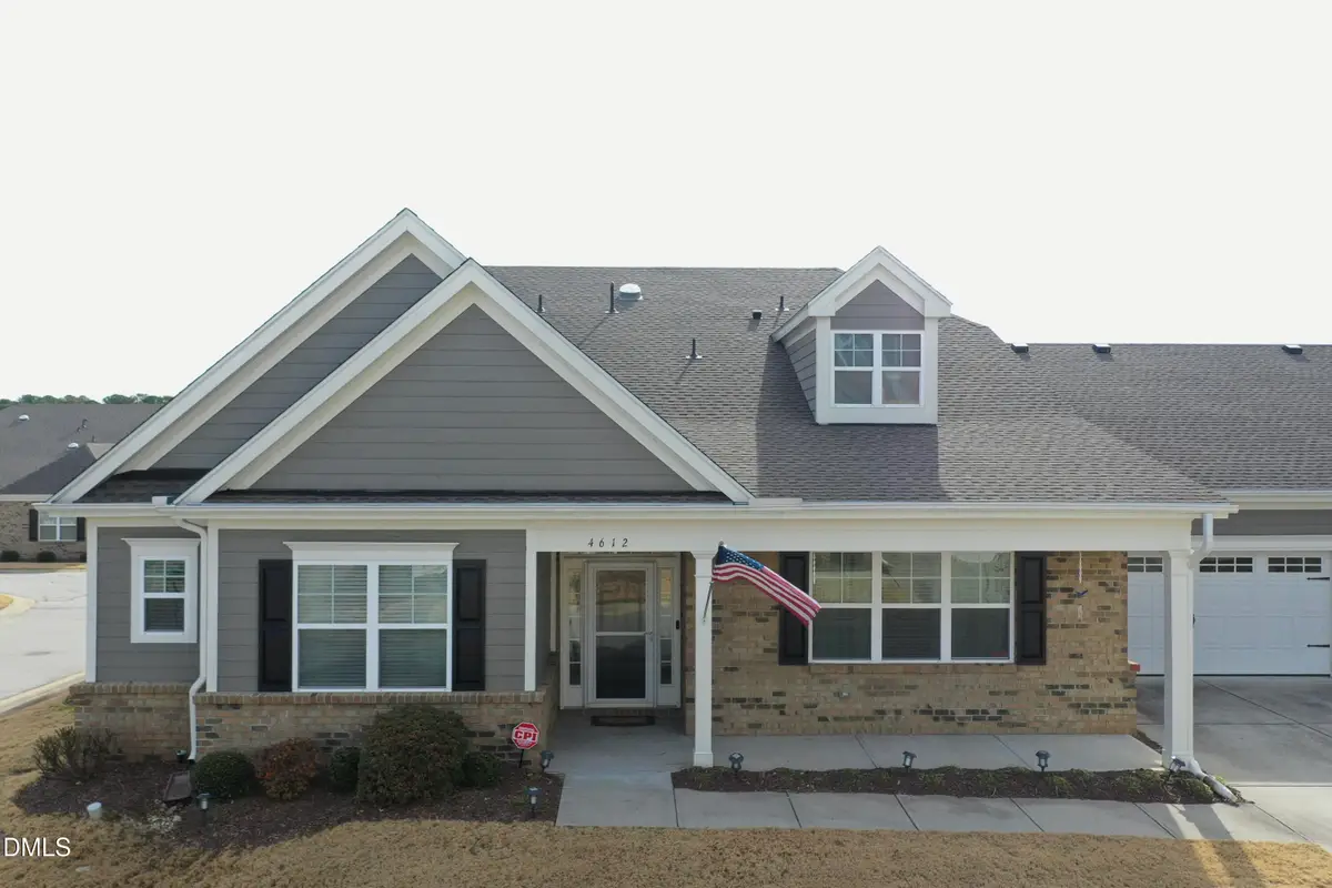 4612 Thorn Leaf Court, Raleigh, NC 27604 - Image #1