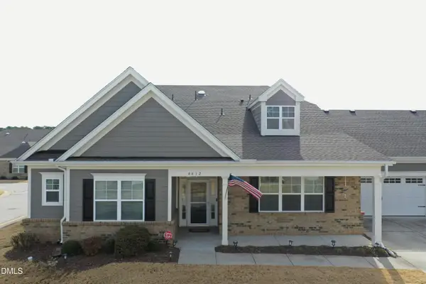 4612 Thorn Leaf Court, Raleigh, NC 27604