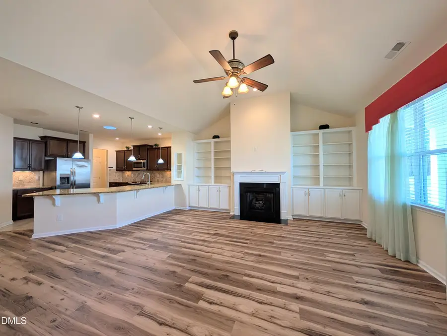 4612 Thorn Leaf Court, Raleigh, NC 27604 - Image #2